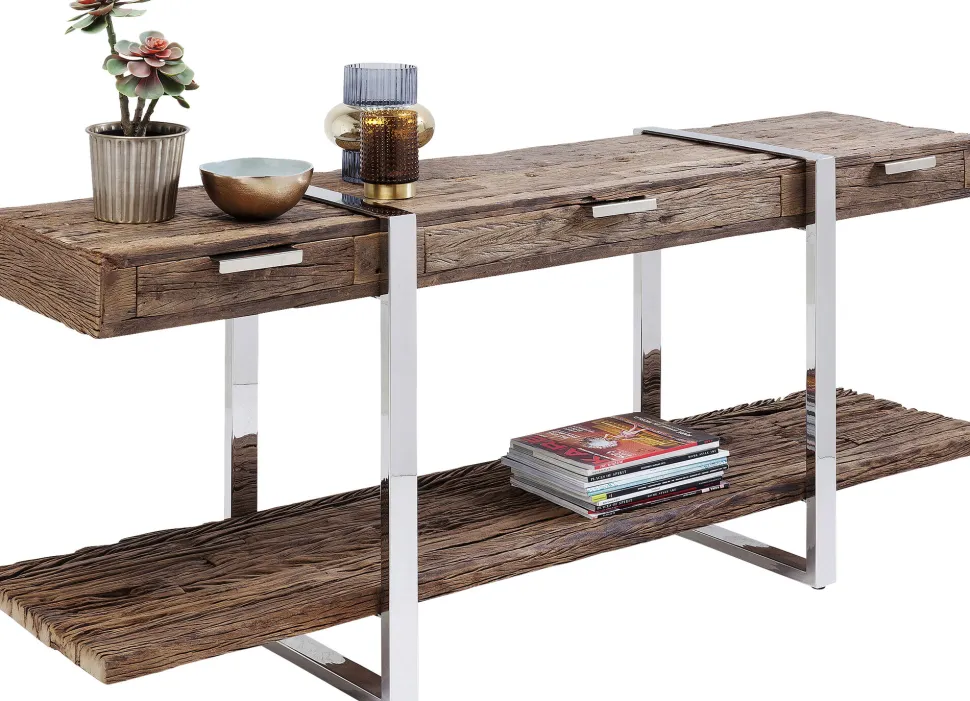 Konsole Rustico 180x46cm