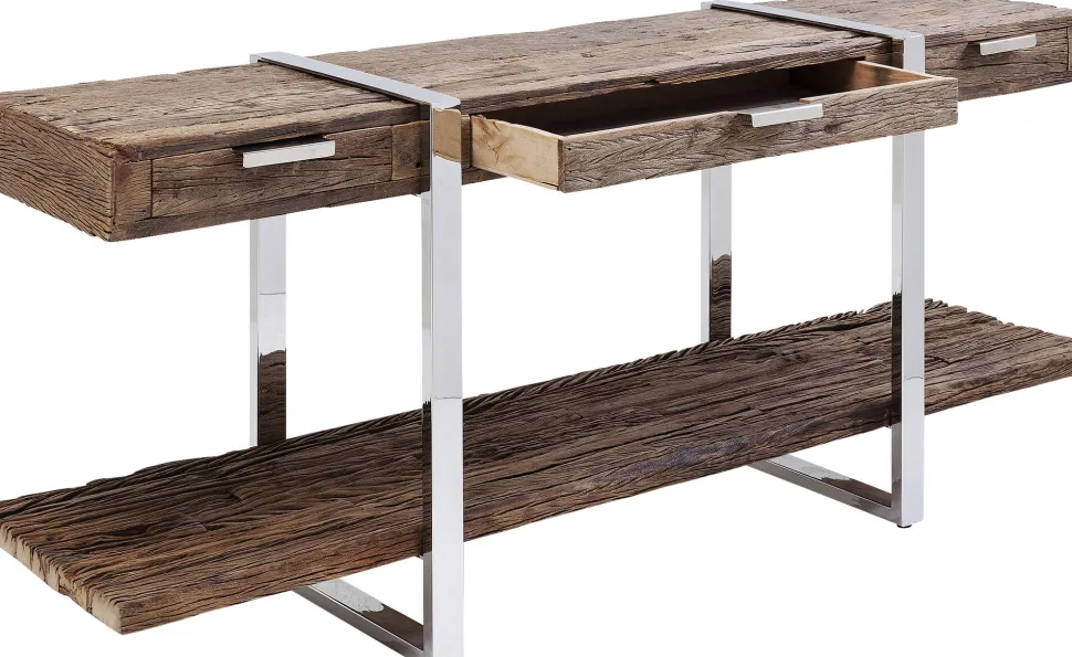 Konsole Rustico 180x46cm