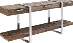 Konsole Rustico 180x46cm