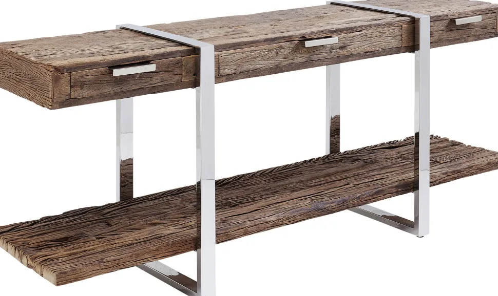 Konsole Rustico 180x46cm