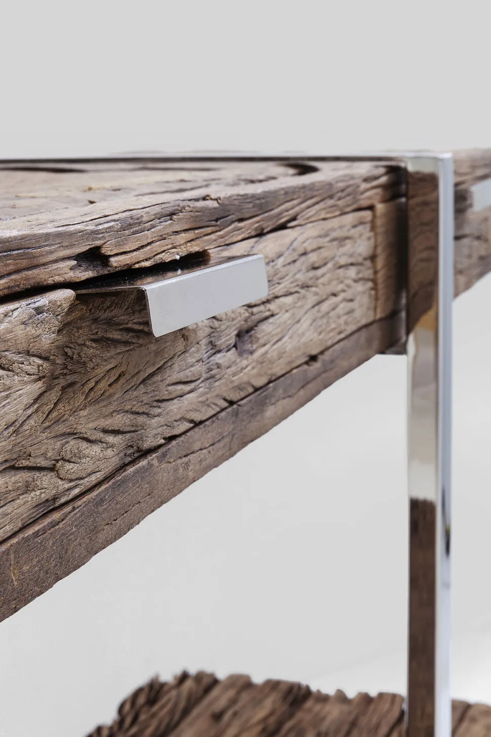 Konsole Rustico 180x46cm