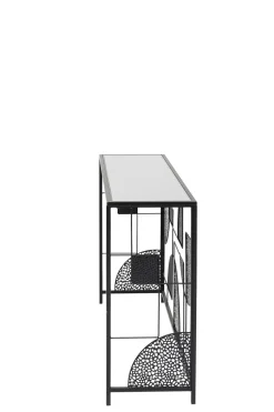 Konsole Segno 120x80cm