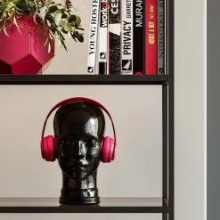 Kopfhörerständer Black