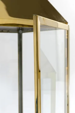 Laterne Giardino Gold (4/Set)