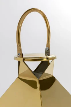 Laterne Giardino Gold (4/Set)