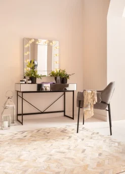 Laterne Giardino Silver (4/Set)