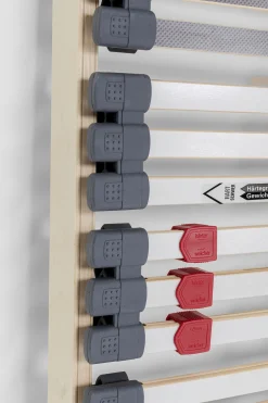 Lattenrost Comfort Plus 90x200