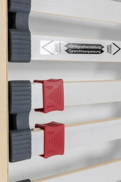 Lattenrost Comfort 90x200