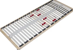 Lattenrost Comfort 80x200