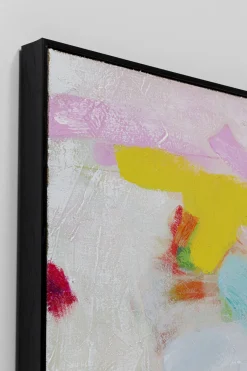 Leinwandbild Allegro Shades 120x90cm