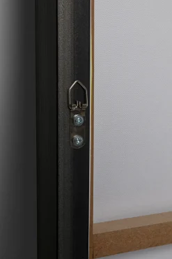 Leinwandbild Artistic Brownie 70x110cm