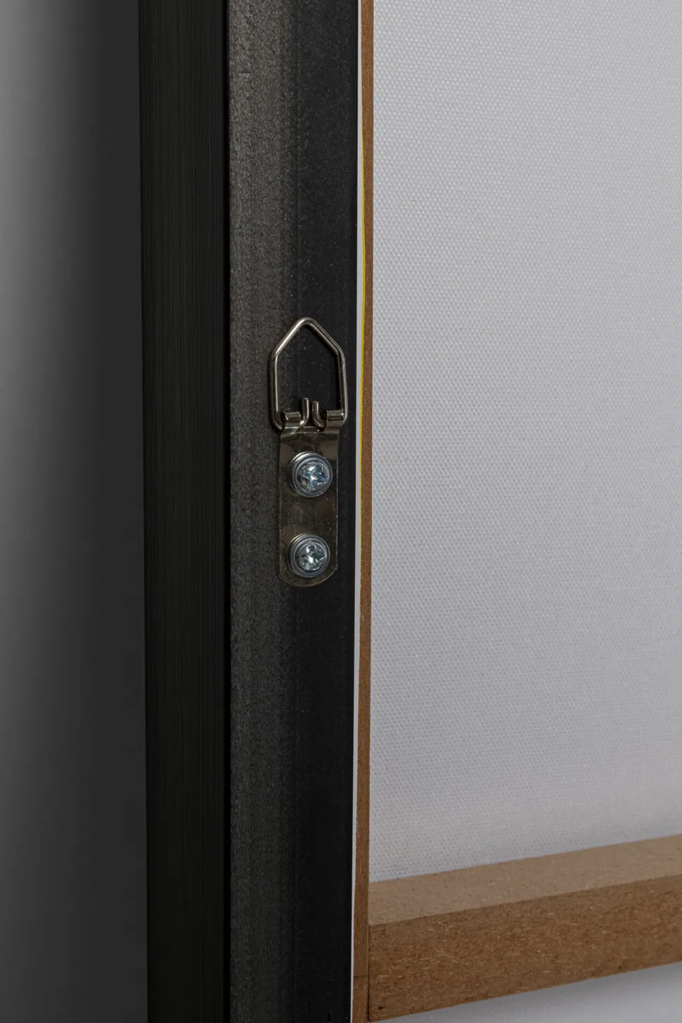 Leinwandbild Artistic Brownie 70x110cm