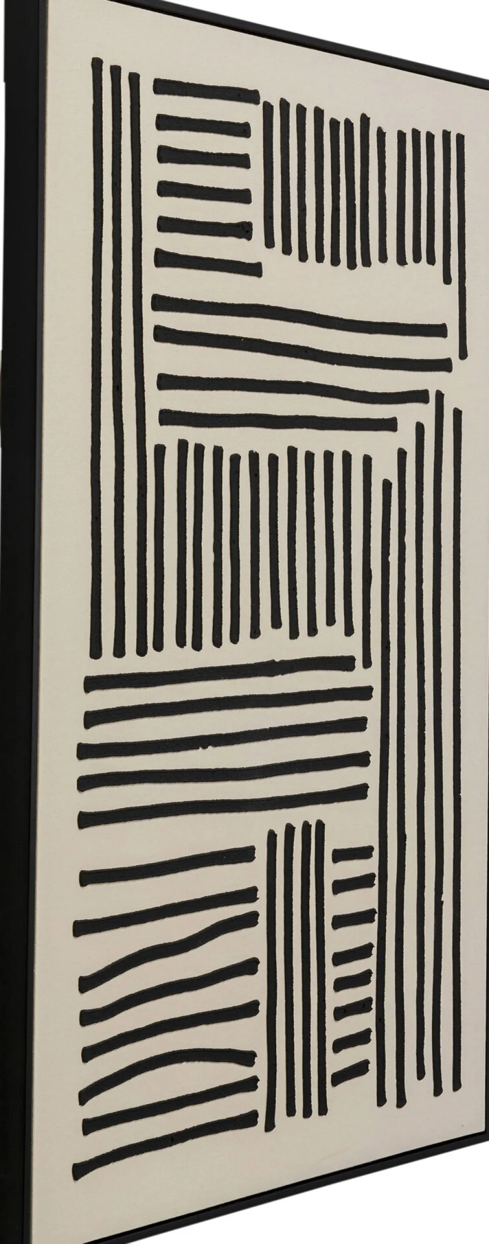 Leinwandbild Artistic Line 70x110cm