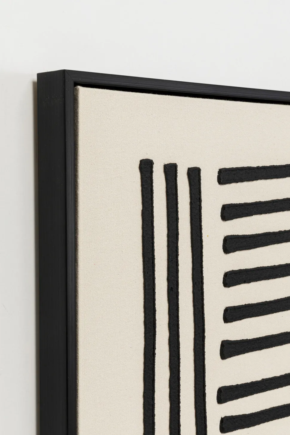 Leinwandbild Artistic Line 70x110cm