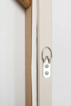 Leinwandbild Classic Shape Brownie 60x90cm