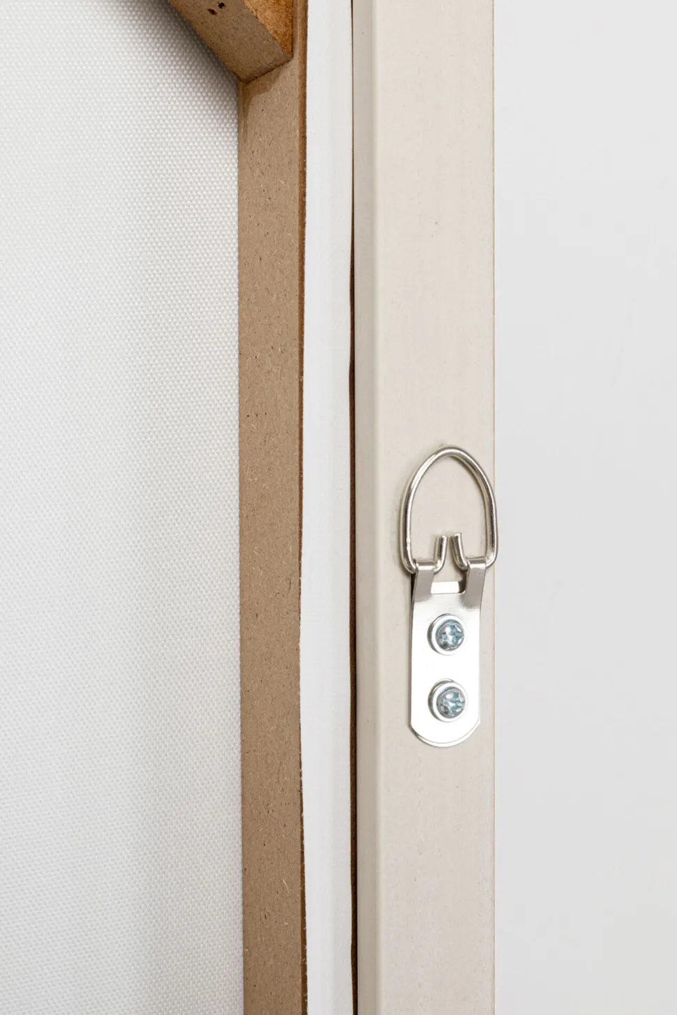 Leinwandbild Classic Shape Brownie 60x90cm