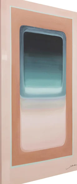 Leinwandbild Tendency Pastell 150x100cm