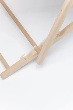 Liegestuhl Easy Summer Grau