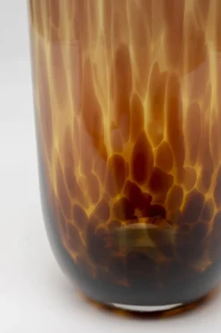 Longdrinkglas Caramel 16cm