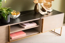 Lowboard Cesaro 160x50cm