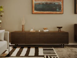 Lowboard Divine 200x57cm