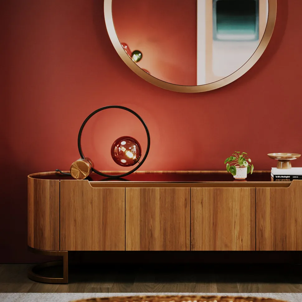 Lowboard Giorgio 180x55cm