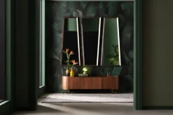 Lowboard Giorgio 180x55cm