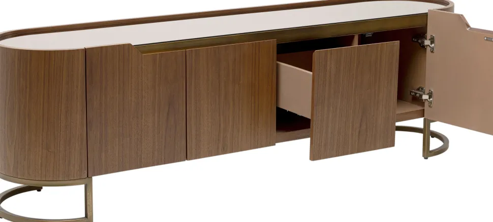 Lowboard Giorgio 180x55cm