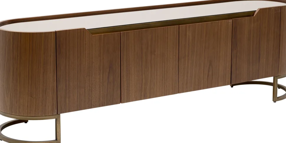 Lowboard Giorgio 180x55cm