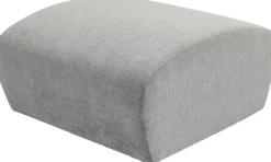 Lucca Hocker Grau 76cm