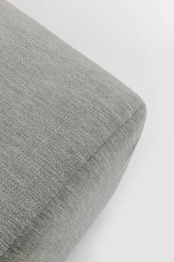 Lucca Hocker Grau 76cm