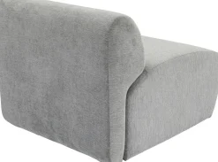 Lucca Mittelement Grau 76cm