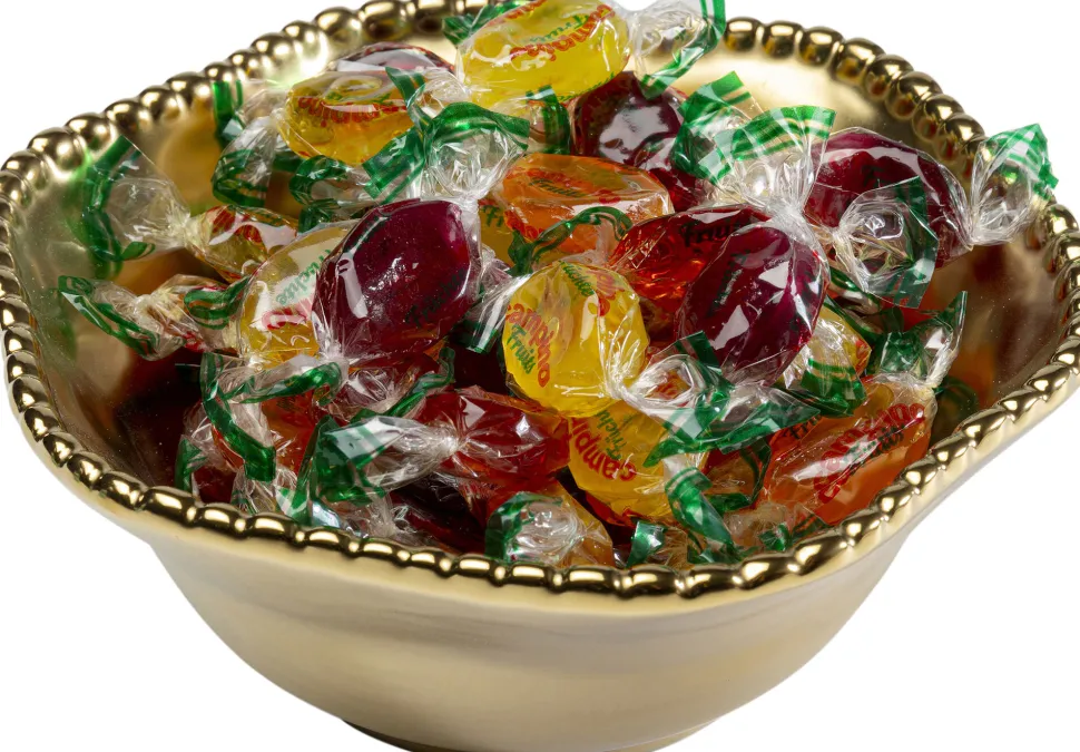 Müslischale Bell Gold Ø16cm