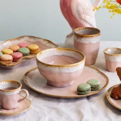 Müslischale Nala Rosa Ø15cm