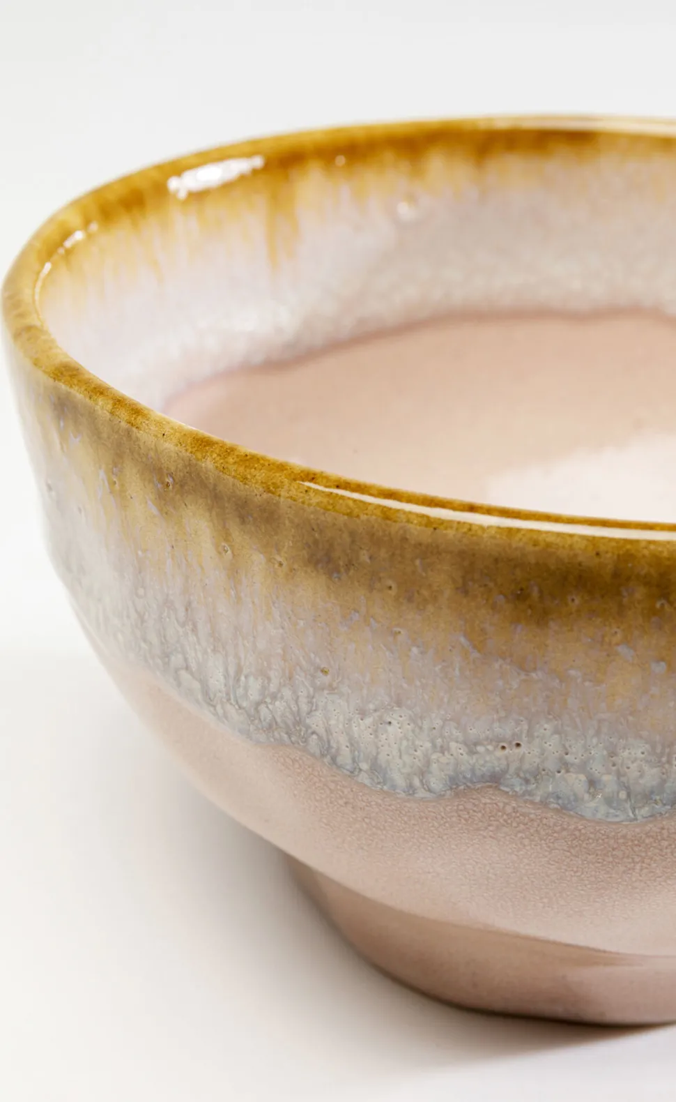 Müslischale Nala Rosa Ø15cm