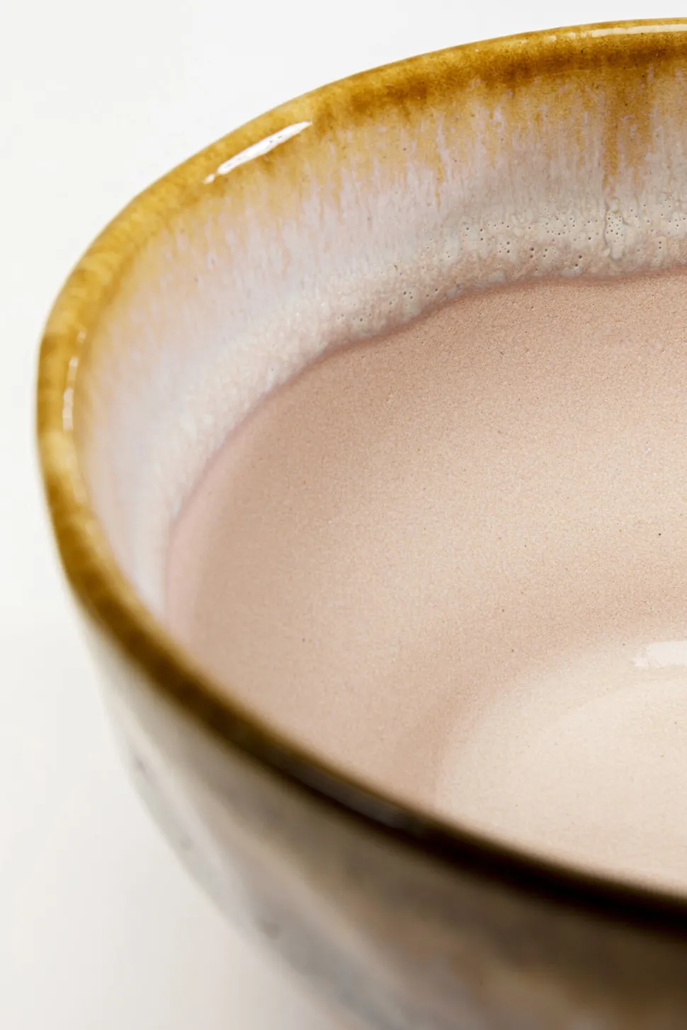 Müslischale Nala Rosa Ø15cm