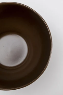 Müslischale Savannah Braun Ø15cm