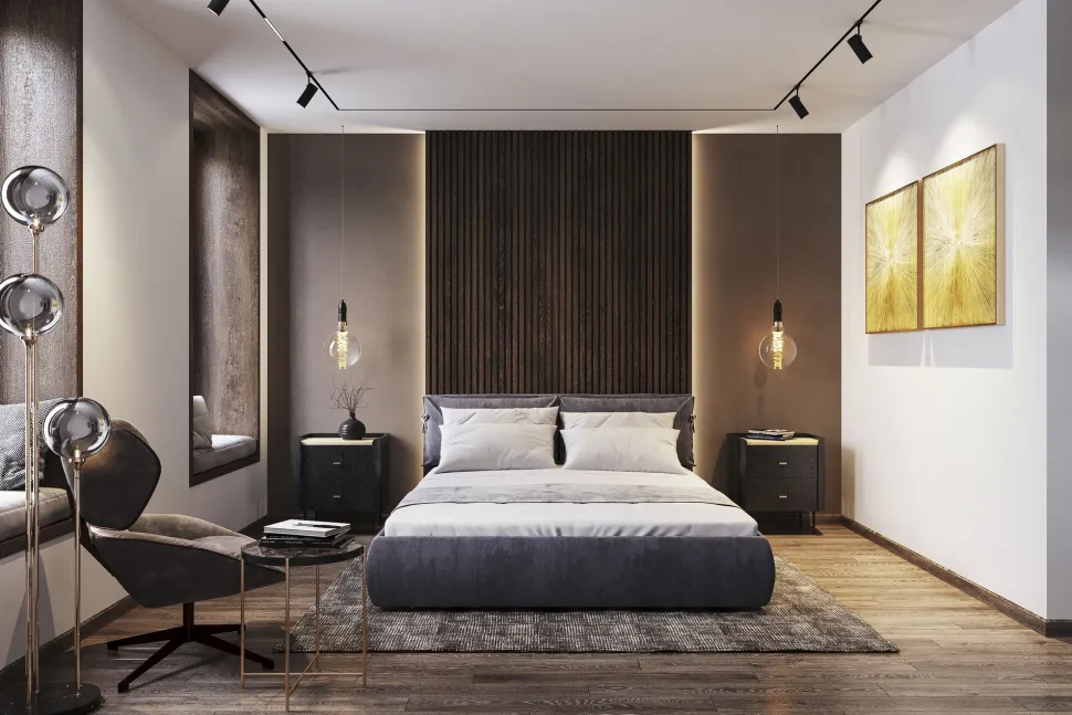 Objektbild Illumino 80x80cm