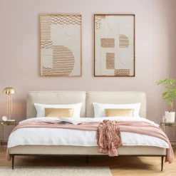 Objektbild Sandy Waves 81x122cm