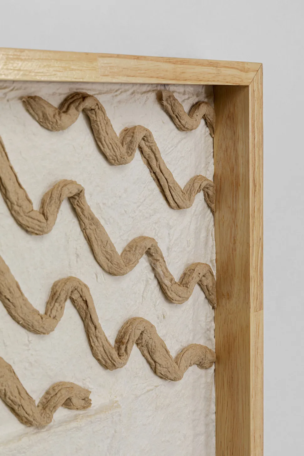 Objektbild Sandy Waves 81x122cm