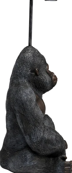 Papierrollenhalter Sitting Monkey Gorilla 51cm