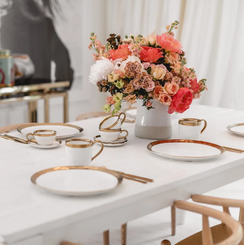 Platzteller Bell Ø38cm