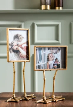 Rahmen Duck Feet Horizont 13x18cm