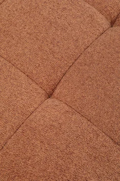 Recamiere Boogie Braun 147cm