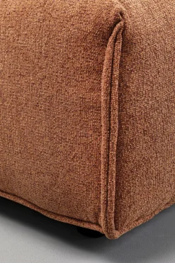 Recamiere Boogie Braun 147cm