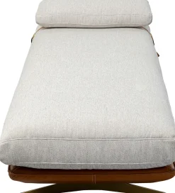 Recamiere Charles 187cm