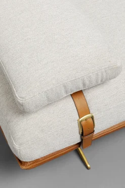 Recamiere Charles 187cm