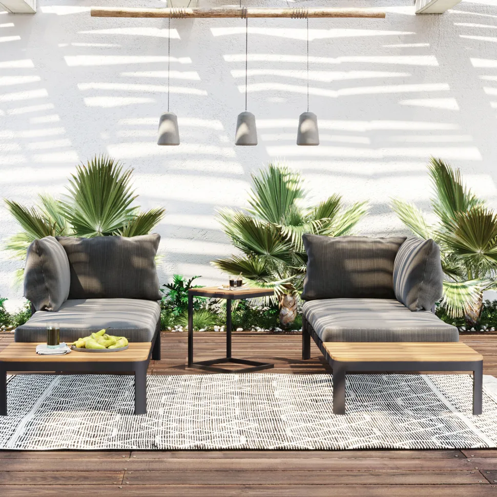 Recamiere Happy Day Links