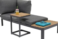 Recamiere Happy Day Rechts