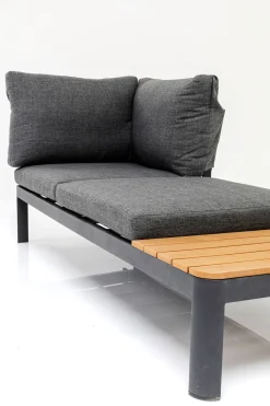 Recamiere Happy Day Rechts